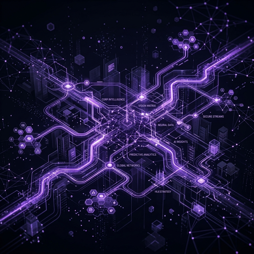 System Architecture Telemetry Feed
